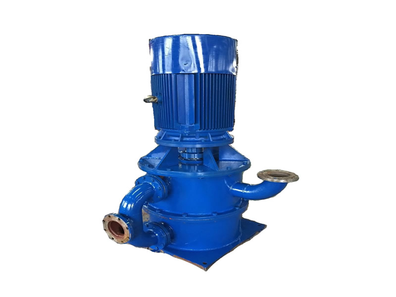 CCB型餐厨垃圾浆液输送泵 CCB型餐厨垃圾浆液输送泵